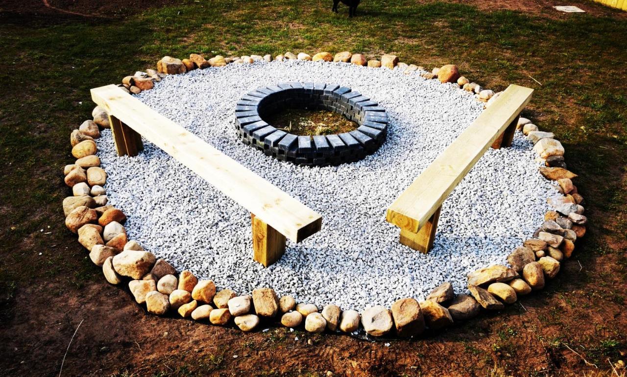 Gowanview Glamping 호텔 밴프 외부 사진